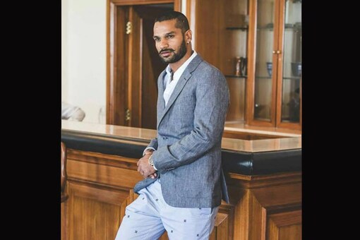 Shikhar Dhawan asks youngsters to act sensibly, hails decision to hoist tricolour in universities