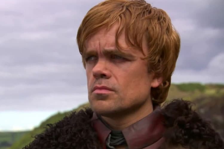 tyrion lannister quotes fuck