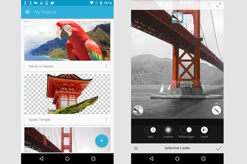 best free photoshop app for android download
