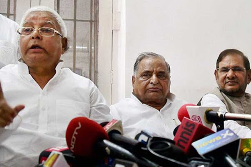 ओबीसी, OBC, लालू प्रसाद यादव, Lalu Prasad Yadav, मुलायम सिंह यादव, Mulayam Singh Yadav, बीजेपी, BJP, कांग्रेस, Congress, आरजेडी, RJD, समाजवादी पार्टी, Samajwadi Party, Tejaswi Yadav, Akhilesh Yadav, तेजस्वी यादव, अखिलेश यादव