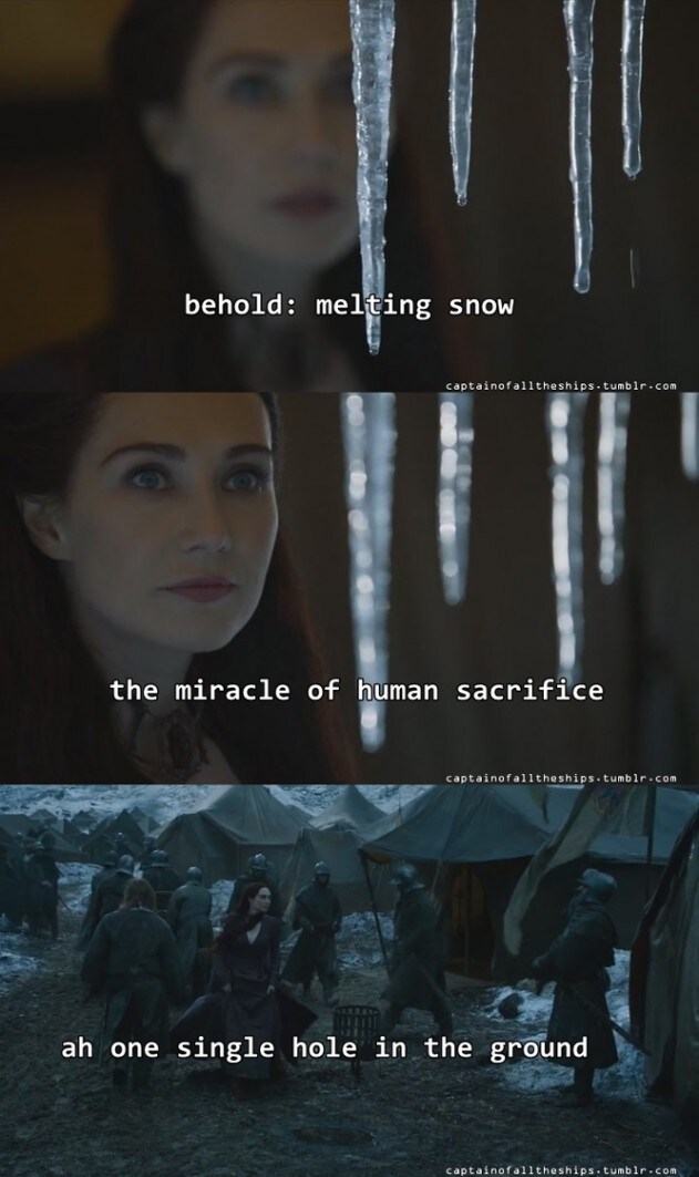 This Recap Of The Final Episode Of Game Of Thrones Season 5 Is