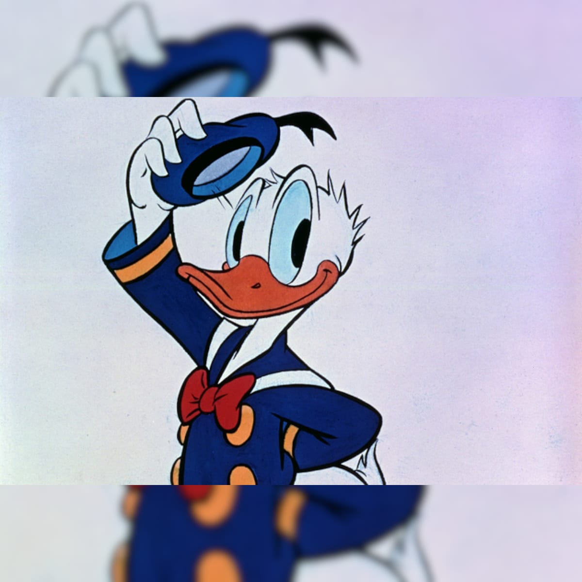 Happy Birthday Donald Duck! 5 lesser known facts about the lovable white  duck