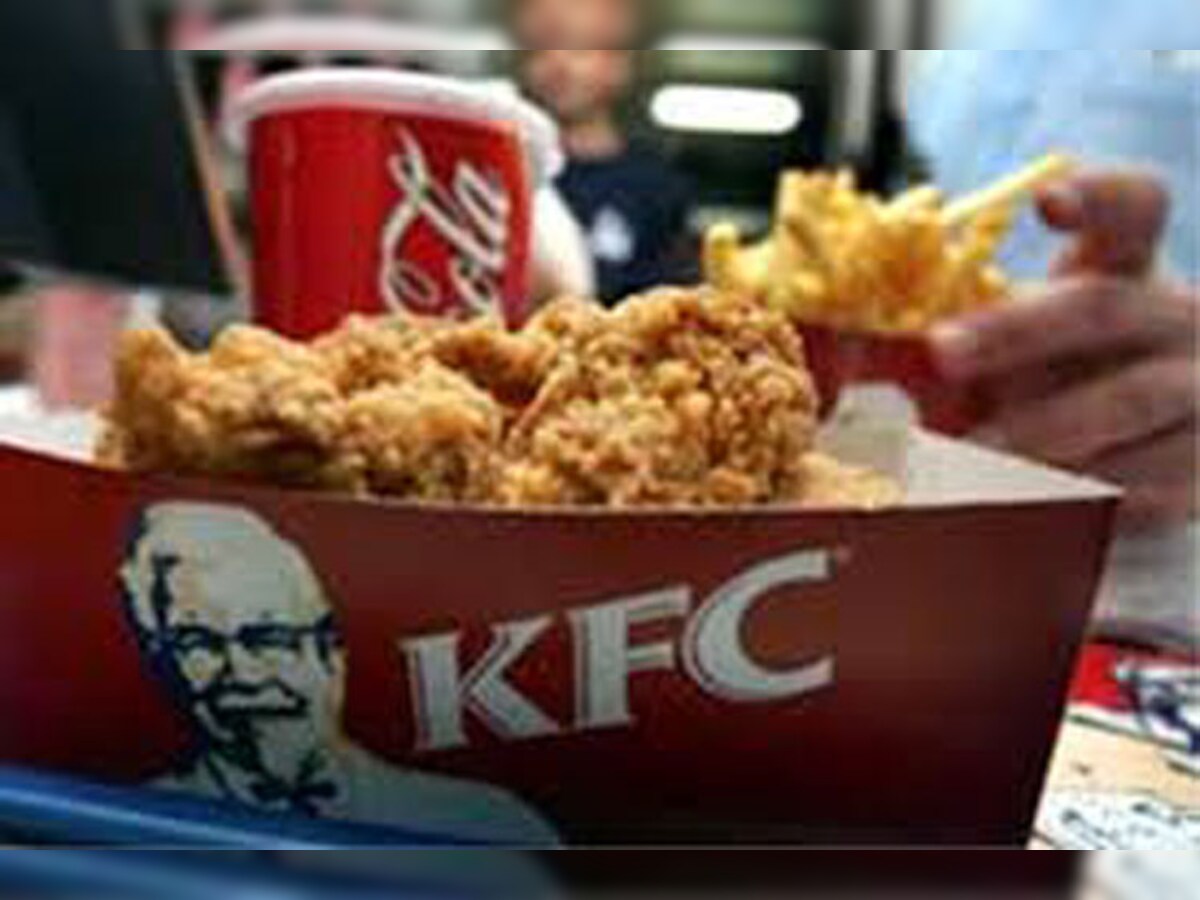Eentonig Geruststellen zegen KFC challenges Indian report on bacteria found in fried chicken