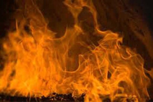 Major fire at oil company in Mumbai, fire tenders rushed