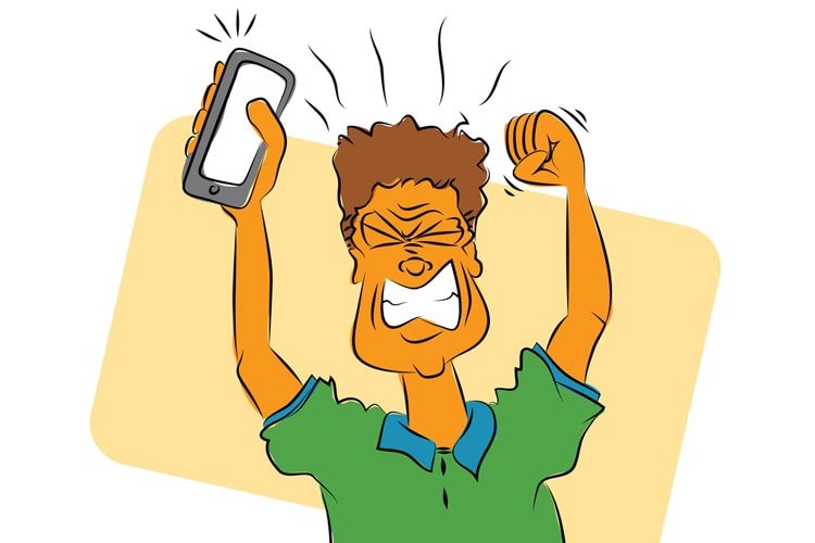 NoCallDrops The what and why of dropped calls