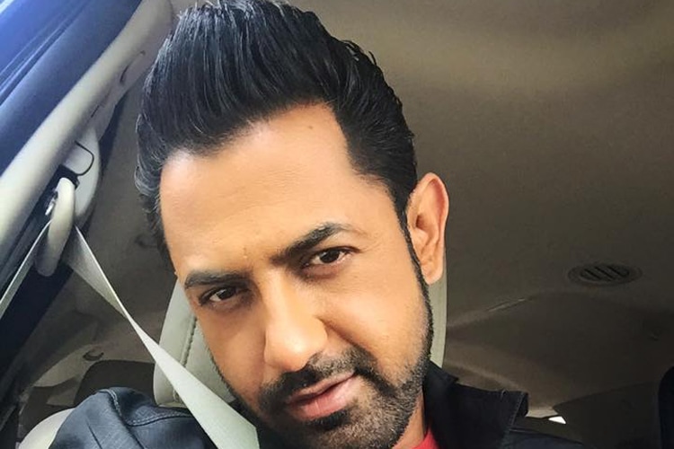Gippy Grewal says Dharma didn't inform him before using his vocals for Nach  Punjaban: 'Don't know what competition they had…' | Music News - The Indian  Express