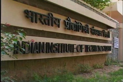 IIT Delhi best engineering college, says survey