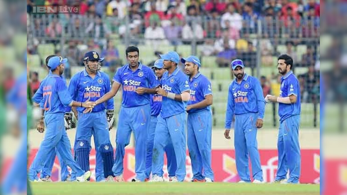 Tour still in doubt but India's team for Zimbabwe tour to be picked on