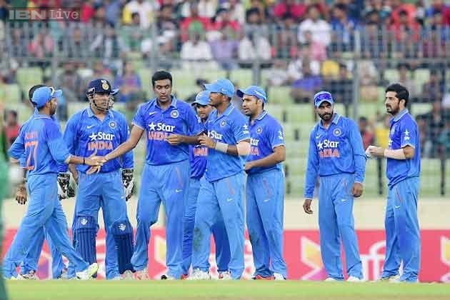 Tour still in doubt but India's team for Zimbabwe tour to be picked on