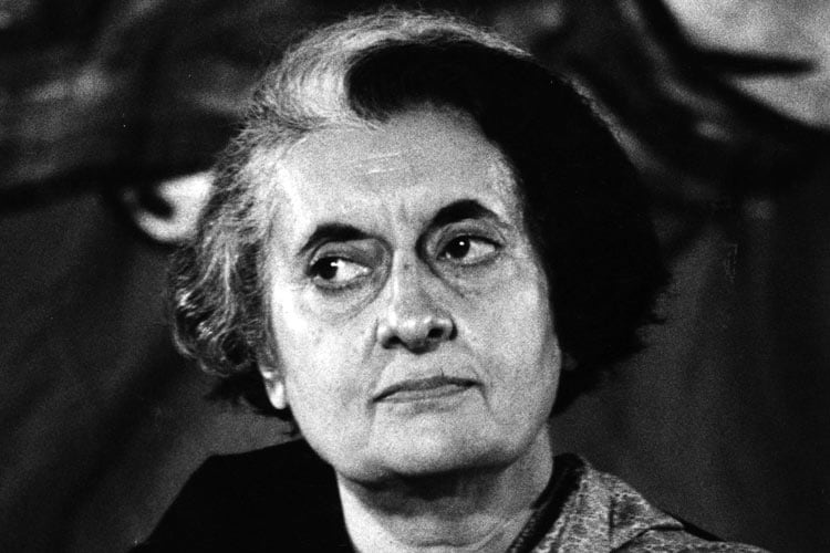 indira-gandhi