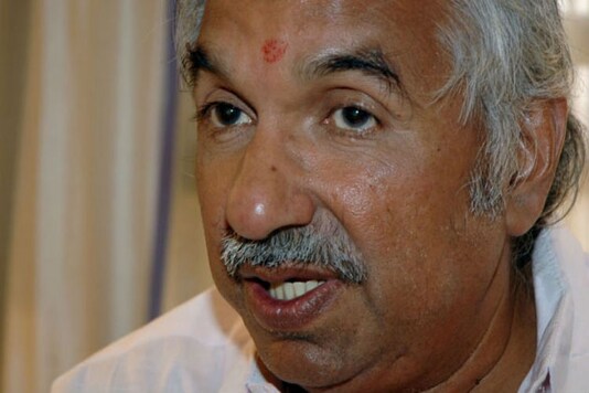 Kerala CM Chandy writes second letter to PM on 'beef' row Kerala CM Chandy writes second letter to PM on 'beef' row