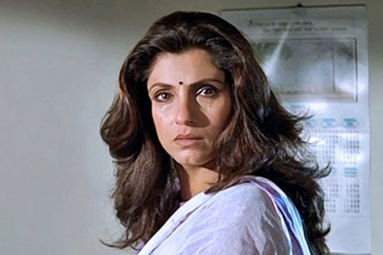 Happy Birthday Dimple Kapadia: 8 roles that prove that she is one of the  finest actors in Bollywood