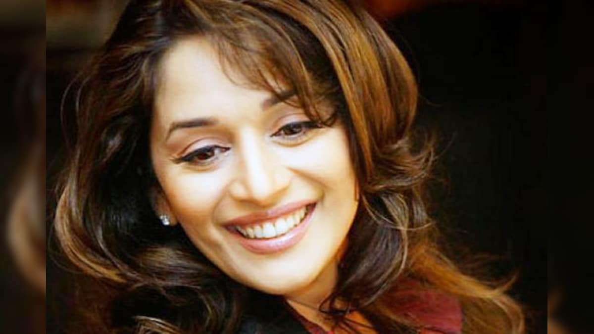 Madhuri Was First B Town Actress With Personal Trainer Says Leena Mogre 