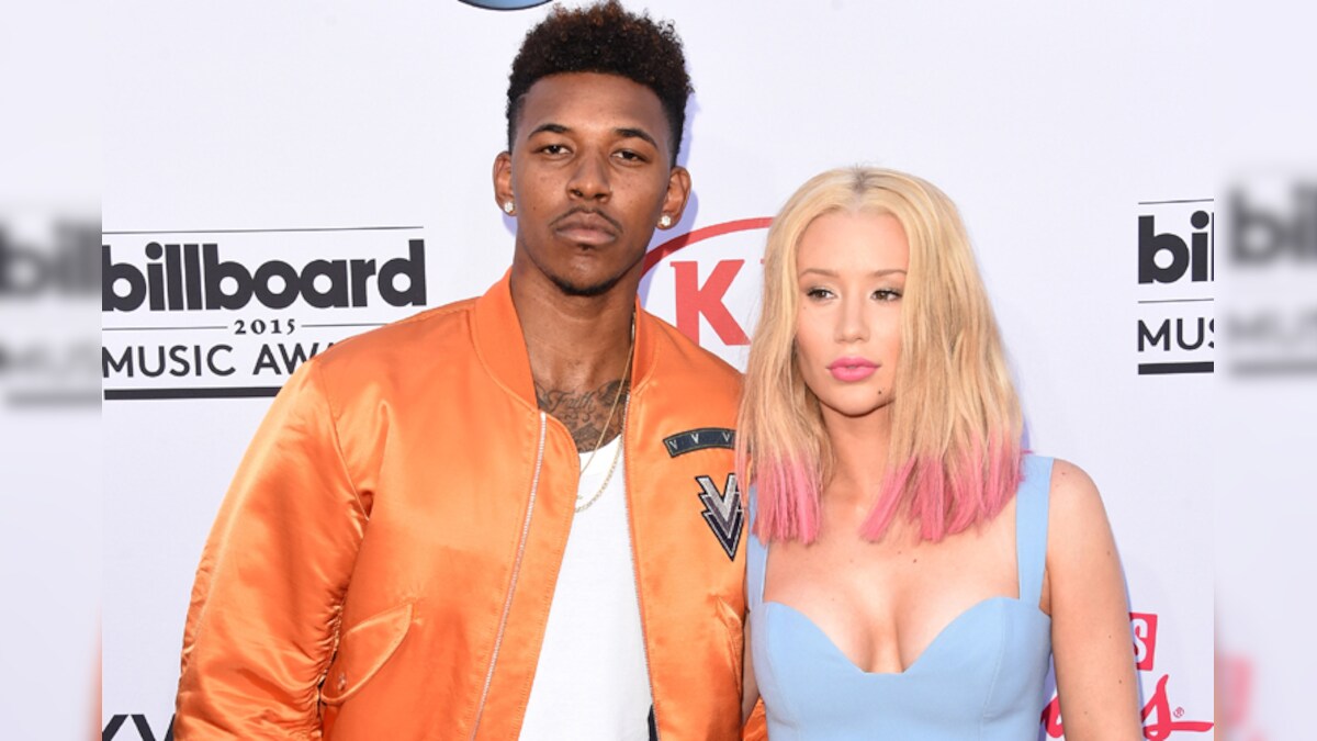 Iggy Azalea engaged to Nick Young - News18