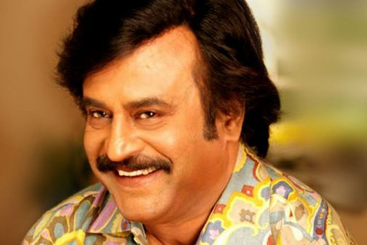 Kalaiarasan to be part of Rajinikanth's Tamil film