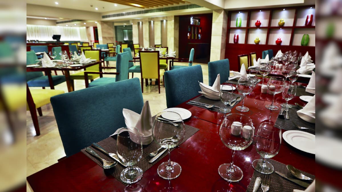 Restaurant Review Capers News18