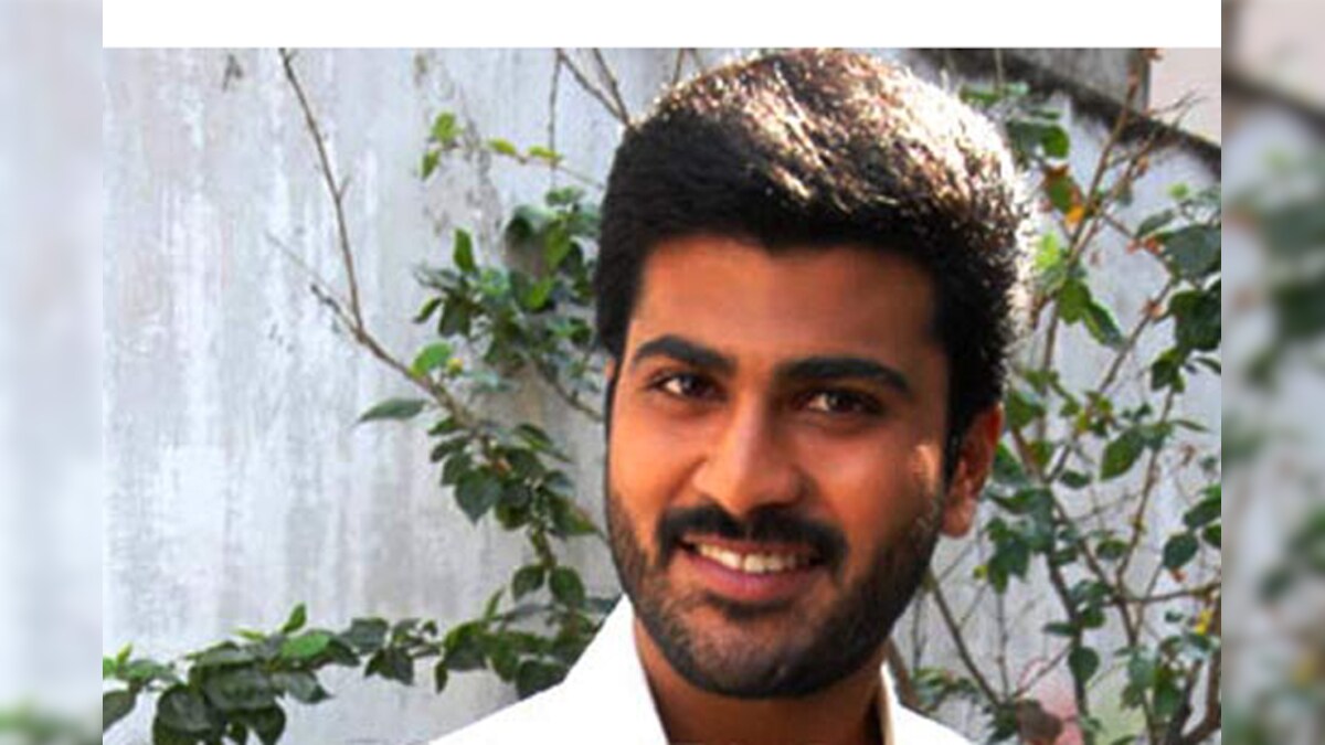 Actor Sharwanand gives the nod to 2 Telugu films - News18