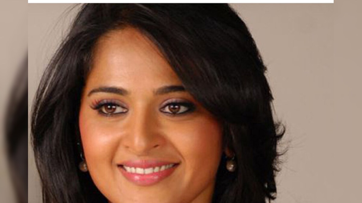 Anushka Shetty Xxxx - Anushka Shetty was destined to star in 'Rudramadevi': Gunasekhar - News18