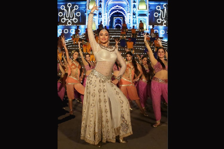 World Ethnic Day Special Most expensive Bollywood costumes ever News18