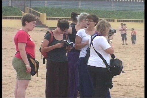 Government issues fresh advisory to foreign tourists to ensure their safety