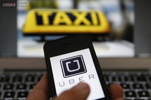 New age app based cab services and passenger safety concerns – Will government act?  