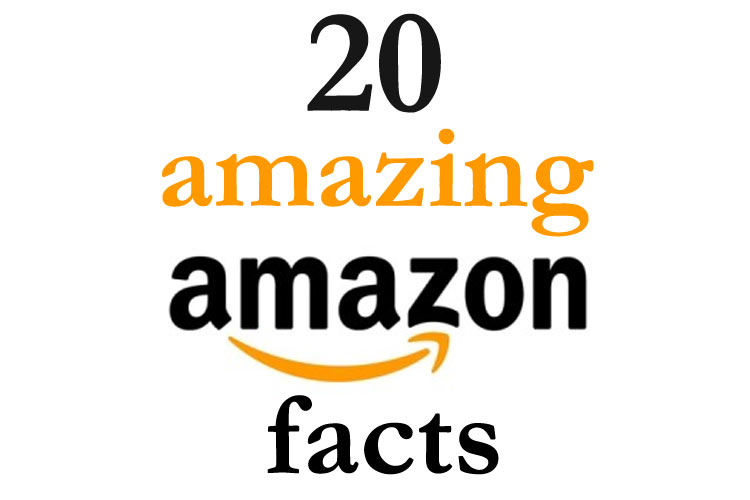 Amazon Fact File 20 years of Amazon.com: 20 amazing Amazon facts - News18