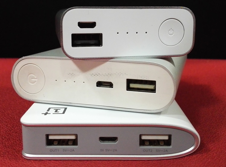 one plus power bank review
