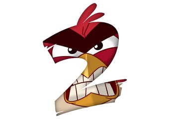Angry Birds 2 Announced by Rovio