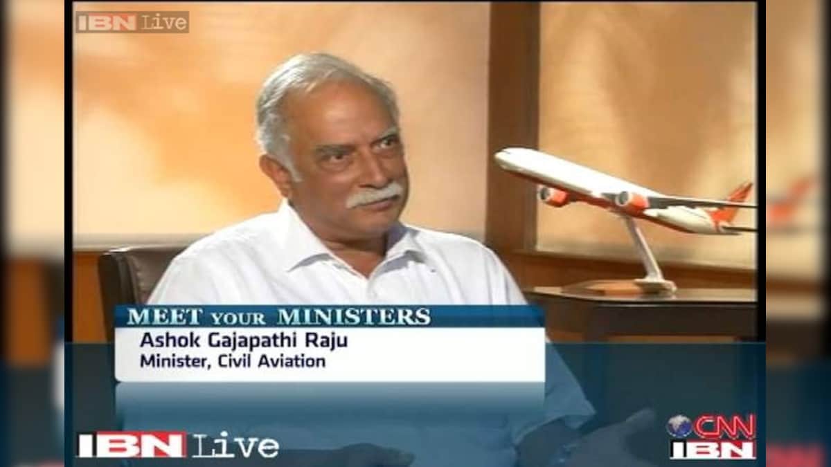 Gagan satellitebased navigation system launched, will reduce airline