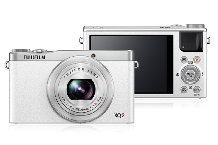 5 best compact and hybrid cameras to capture every moment