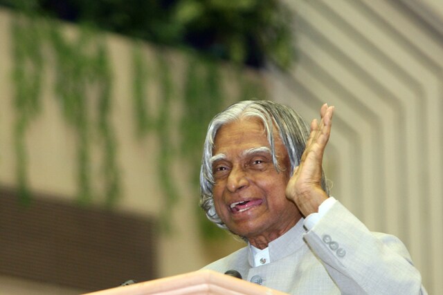 India's Missile Test Site, Wheeler Island, Named After Apj Abdul Kalam 