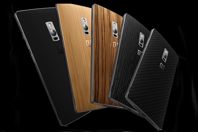 750px x 500px - OnePlus 2: Specs, price, availability of the new flagship phone - News18