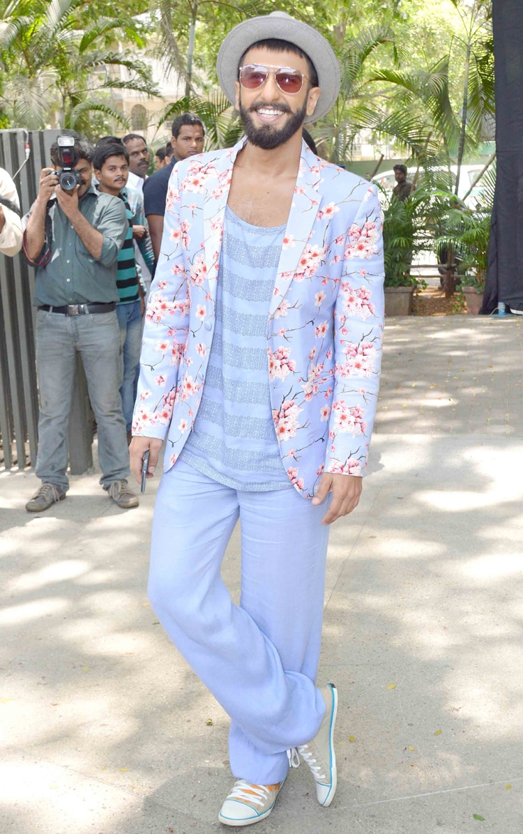 After marriage Deepika Padukone's fashion sense has changed, all thanks to Ranveer  Singh