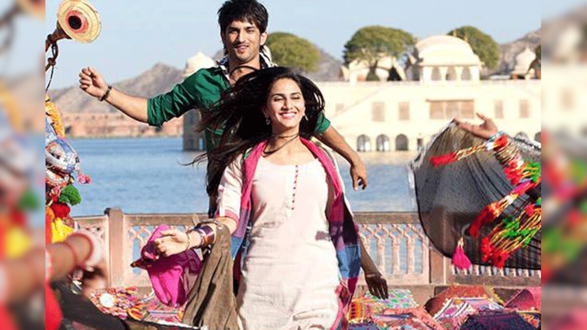 10 iconic film locations you can't afford to miss during your visit to  Jaipur - News18
