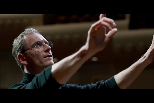 I felt like I was actually watching Steve Jobs: Steve Wozniak on Michael Fassbender starrer biopic on the Apple chief