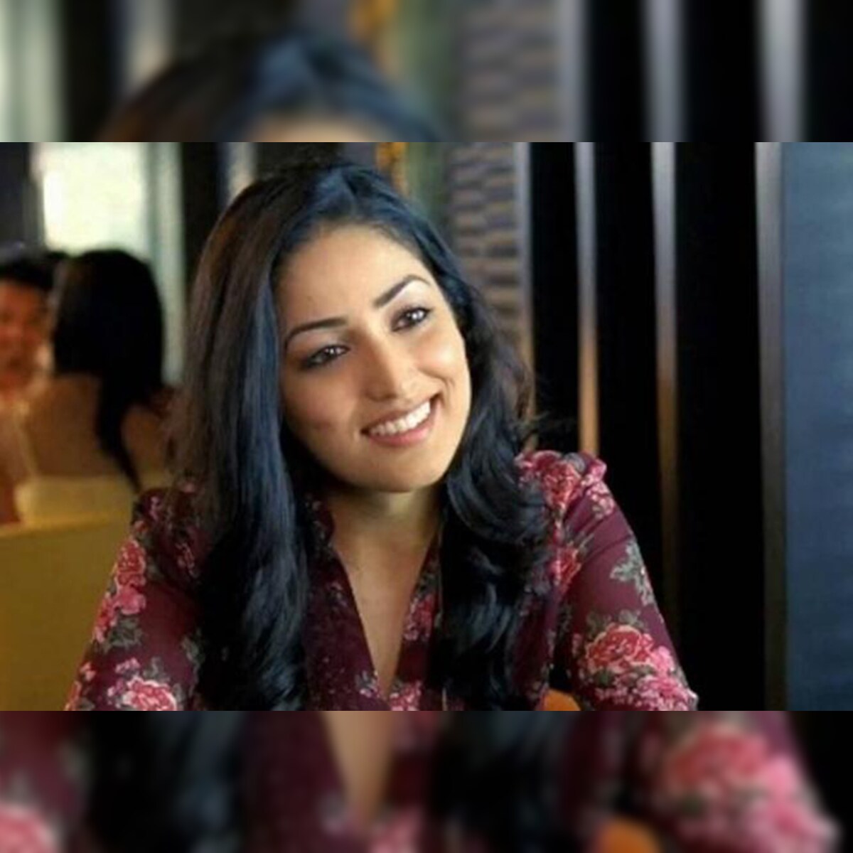Sanam Re Is An Intense Love Story Yami Gautam Sanam Re Is An Intense Love Story Yami Gautam