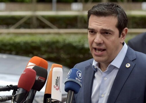 Reluctant Tsipras fights to pass reforms in Greek parliament