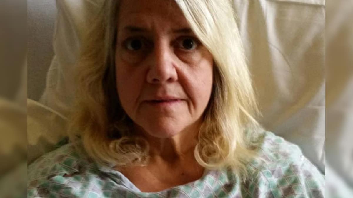 California cancer patient with amnesia faces identity crisis News18(01)