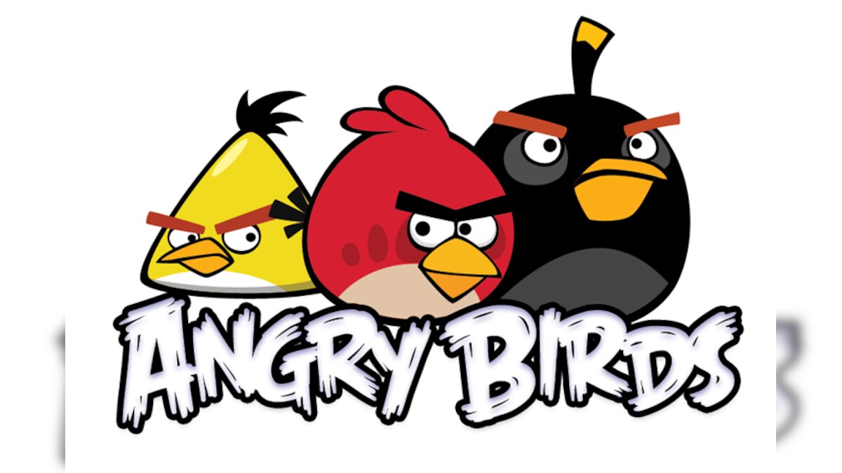 Angry Birds 2 coming up - India Today