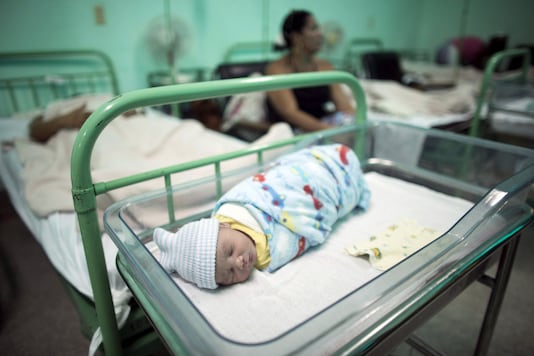 Representative Image: Reuters Representative Image: Reuters