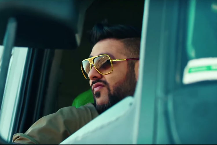 Main kisi stage se nahi gira': Badshah after video claiming he fell off  stage during performance went viral - OrissaPOST