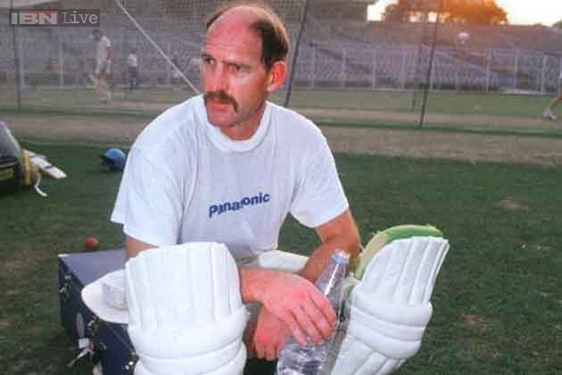 South Africa's first post-isolation captain Clive Rice dies - News18