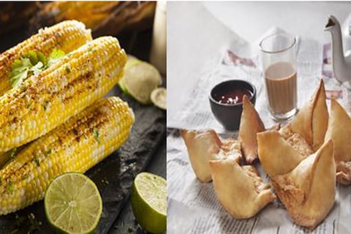 10 Spicy, Tempting Foods We All Want To Enjoy During Rains