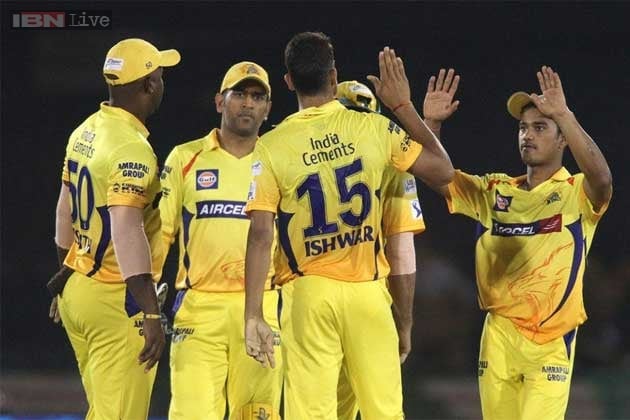 How Twitter reacted to Lodha Committee's IPL Verdict