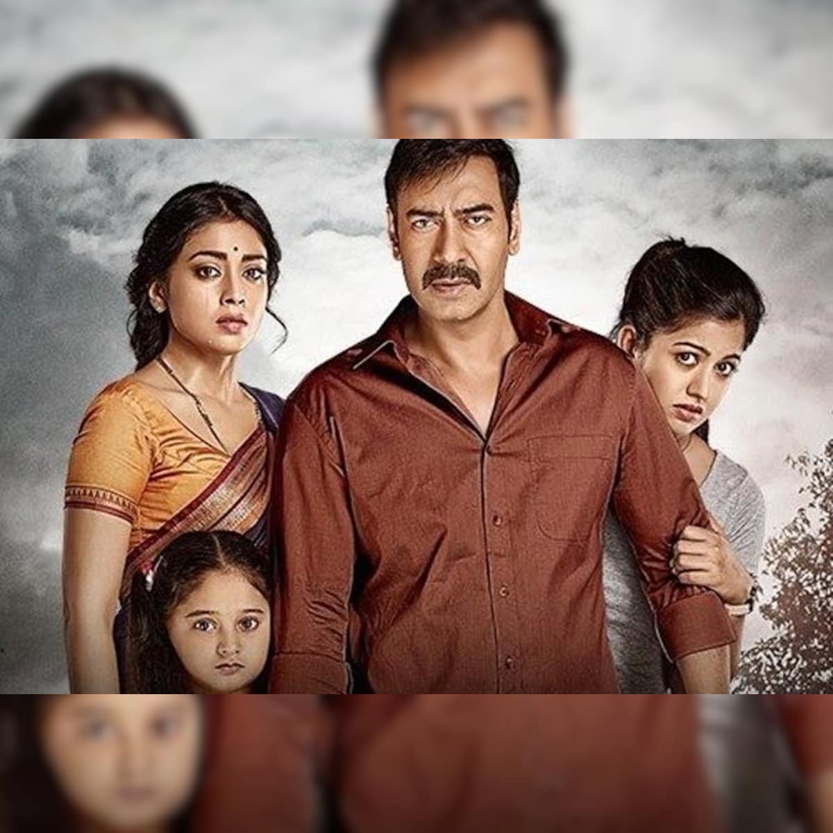 Drishyam&#39; review: The plot keeps you hooked till the end