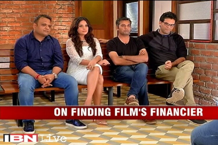 E Lounge In Conversation With The Star Cast Of Masaan News18 e-lounge-in-conversation-with-the-star-cast-of-masaan-news18
