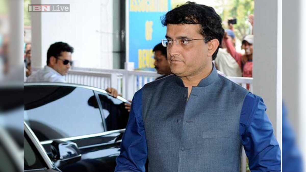 Happy Birthday, Sourav Ganguly: Demanding leader, fearless competitor