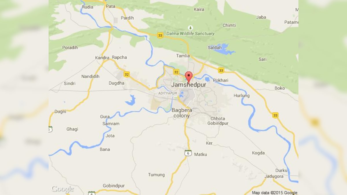 Curfew relaxed further in Jamshedpur