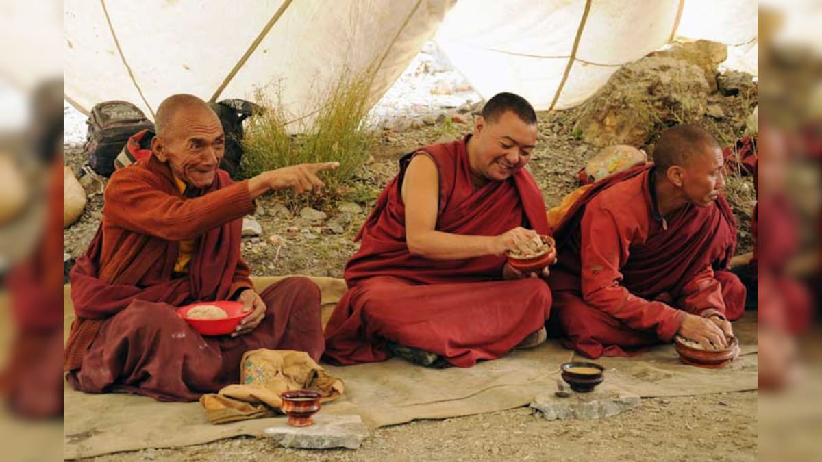 5 Ladakhi Food Items That Will Make You Go 'Yum'