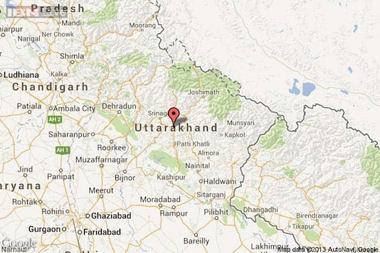 Uttarakhand government sounds rain alert Uttarakhand government sounds rain alert